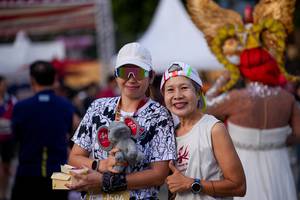 BIB: 
                            <button type="button" onclick="openModal(27887418)" class="btn btn-primary btn-sm float-right btn-popup" data-toggle="modal" data-target=".modal-high-quality">
                        <i class="fas fa-shopping-cart"></i> Add to Cart
                    </button>
                                            <button type="button" onclick="isThisMe(27887418, true)" class="btn btn-success btn-sm float-right btn-popup btn-isme hidden" data-toggle="tooltip" data-placement="bottom" title="นี่คือรูปของคุณใช่ไหม คลิกที่นี่เพื่อเอาเข้าอัลบั้ม">
                        <i class="fas fa-plus"></i> Add to album
                    </button>
                    <button type="button" onclick="isThisMe(27887418, false)" class="btn btn-warning btn-sm float-right btn-popup btn-isnotme hidden">
                        <i class="fas fa-ban"></i> Remove from album
                    </button>